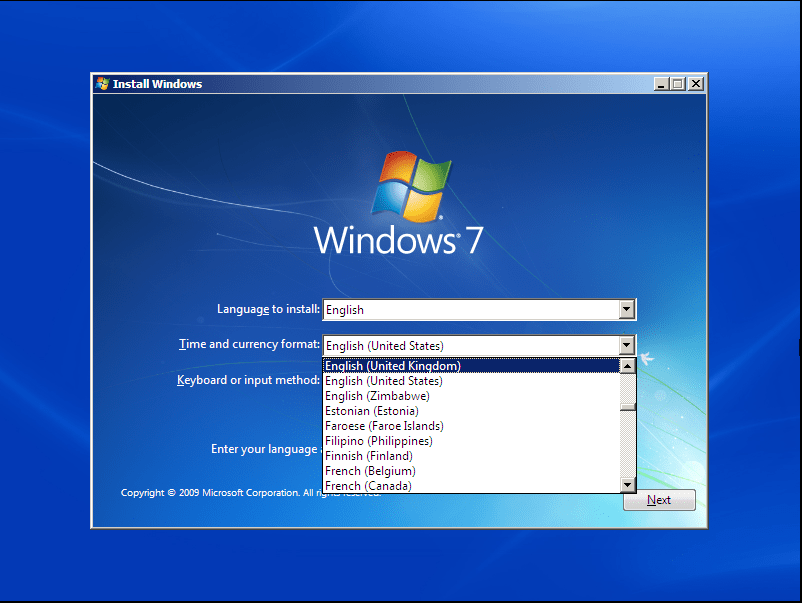 Windows 7 Pro Oa Latam Iso Download