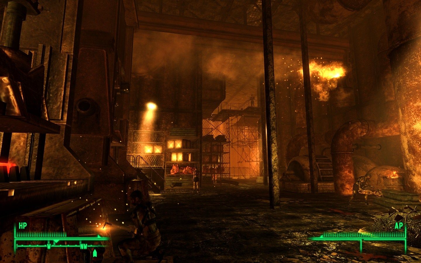 Fallout 3 The Pitt Download